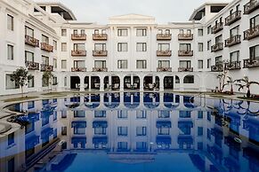 Ramada by Wyndham Goa Vagator