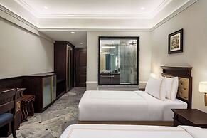 Ramada by Wyndham Goa Vagator