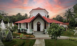 Ramada by Wyndham Goa Vagator