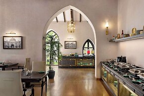 Ramada by Wyndham Goa Vagator