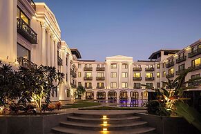 Ramada by Wyndham Goa Vagator