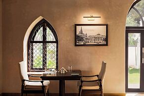 Ramada by Wyndham Goa Vagator