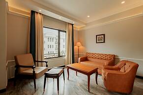 Ramada by Wyndham Goa Vagator