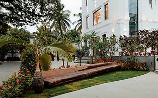 Ramada by Wyndham Goa Vagator