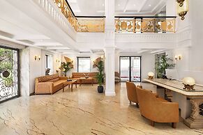 Ramada by Wyndham Goa Vagator