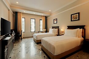 Ramada by Wyndham Goa Vagator