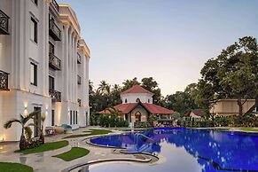 Ramada by Wyndham Goa Vagator