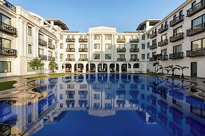 Ramada by Wyndham Goa Vagator