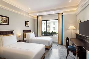 Ramada by Wyndham Goa Vagator