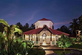 Ramada by Wyndham Goa Vagator