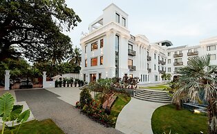 Ramada by Wyndham Goa Vagator