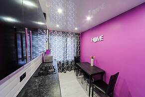 laconic apartments in Minsk