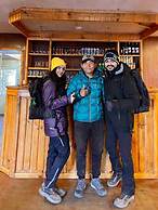 Trekkers Lodge