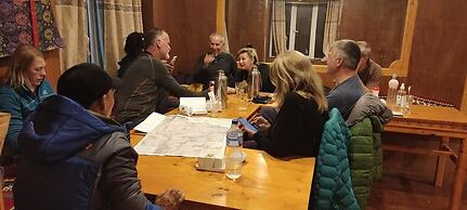 Trekkers Lodge