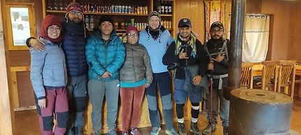 Trekkers Lodge