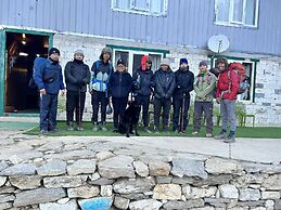 Trekkers Lodge
