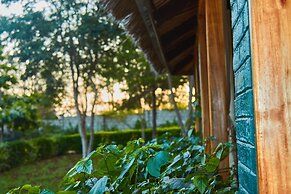 NJIA PANDA TENTED LODGE AND CAMPSITE