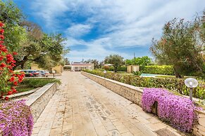 3451 Villa Guaceto by Barbarhouse