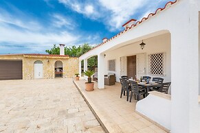 3451 Villa Guaceto by Barbarhouse