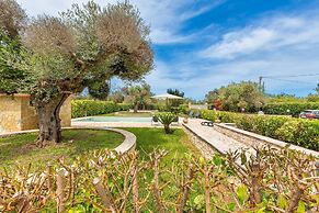 3451 Villa Guaceto by Barbarhouse