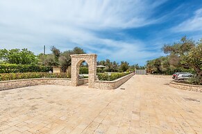 3451 Villa Guaceto by Barbarhouse