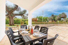 3451 Villa Guaceto by Barbarhouse