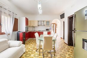 3451 Villa Guaceto by Barbarhouse