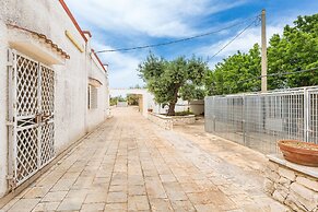 3451 Villa Guaceto by Barbarhouse