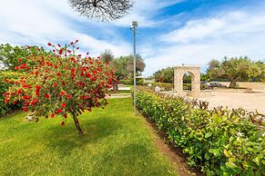 3451 Villa Guaceto by Barbarhouse