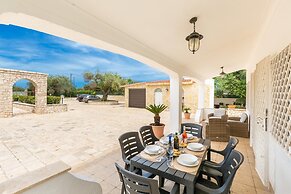 3451 Villa Guaceto by Barbarhouse