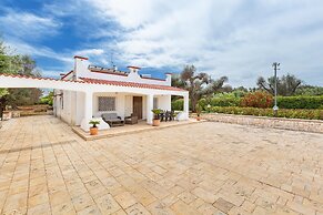 3451 Villa Guaceto by Barbarhouse