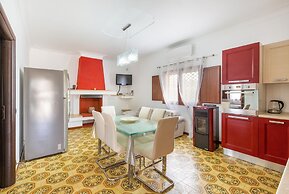 3451 Villa Guaceto by Barbarhouse