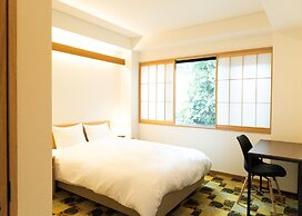 Kyoto Hatsune Hotel
