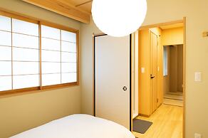 Kyoto Hatsune Hotel