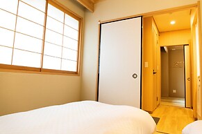 Kyoto Hatsune Hotel
