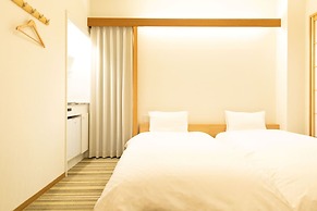 Kyoto Hatsune Hotel
