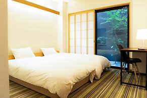 Kyoto Hatsune Hotel