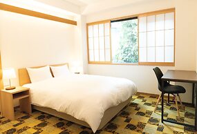 Kyoto Hatsune Hotel