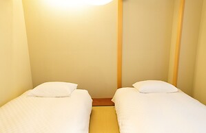Kyoto Hatsune Hotel
