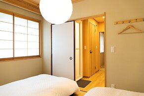 Kyoto Hatsune Hotel