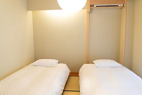 Kyoto Hatsune Hotel