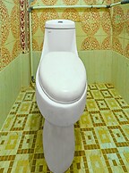 OYO 92496 Faraas Homestay Syariah