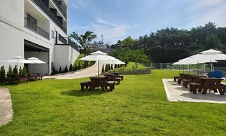 Hillsnorkelbeach hotel