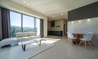 Hillsnorkelbeach hotel