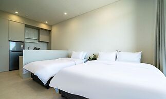 Hillsnorkelbeach hotel