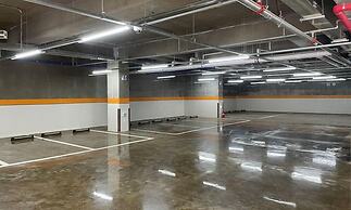 Hillsnorkelbeach hotel