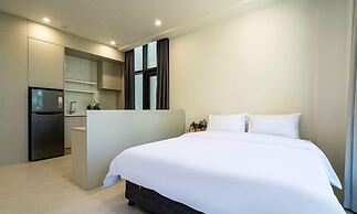 Hillsnorkelbeach hotel