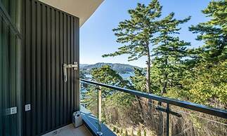 Hillsnorkelbeach hotel