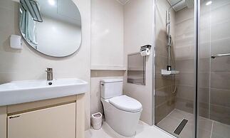 Hillsnorkelbeach hotel