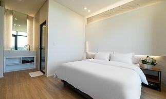 Hillsnorkelbeach hotel